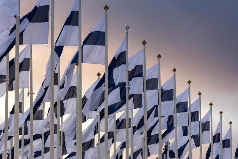 Zwrot podatku z Finlandii